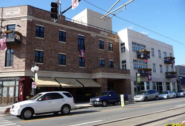 Argenta Place - 301 Main Street: 301 Main St, North Little Rock, AR 72114